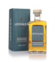 Lochlea 'Our Barley' Single Malt